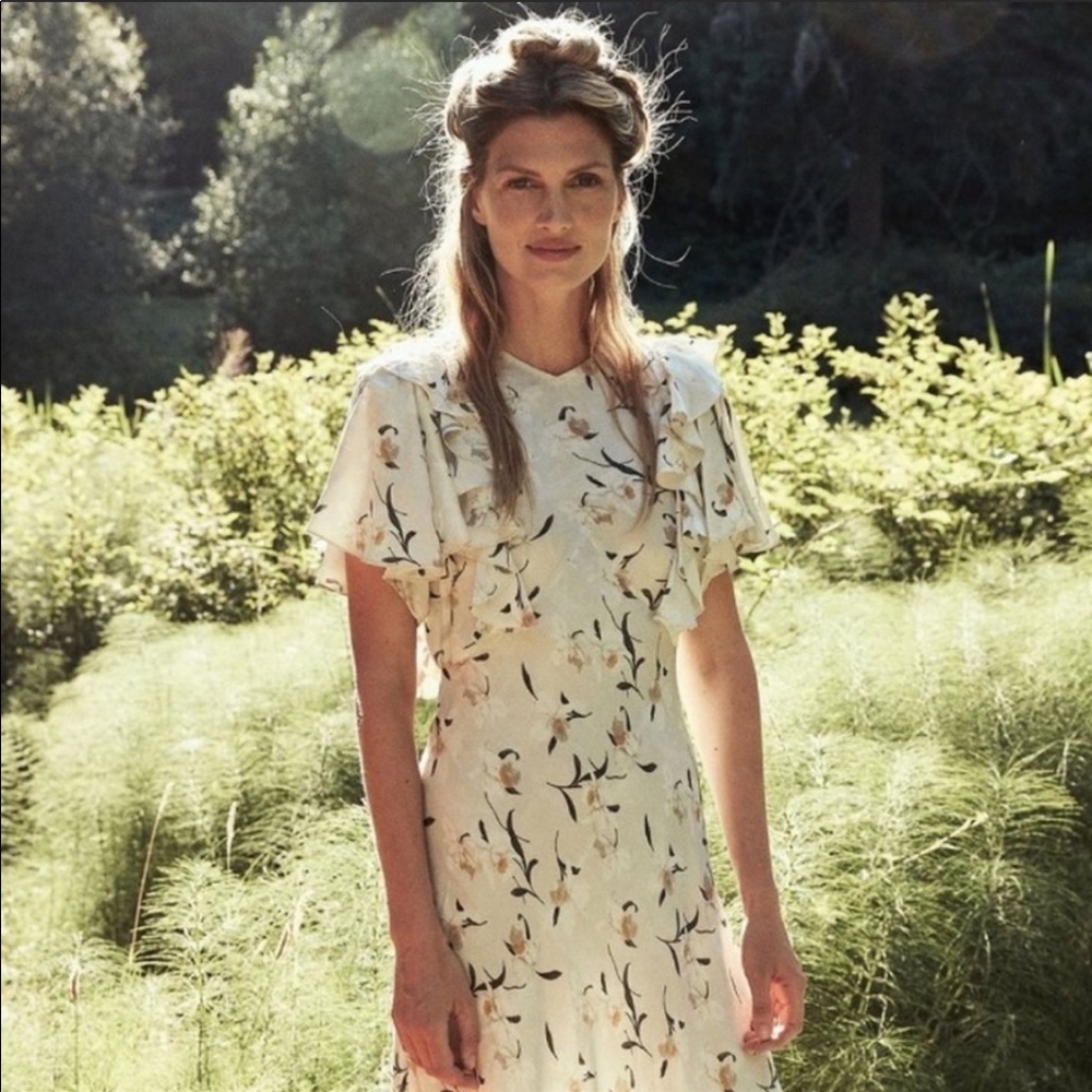 ✨DOEN✨ Pearl Dress